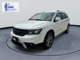 Used 2017 Dodge Journey Crossroad image 2