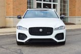 Certified 2024 Jaguar XF R-Dynamic SE image 3