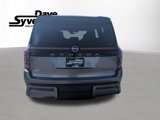 New 2025 Nissan Armada Platinum Reserve image 3