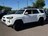 Used 2024 Toyota 4Runner TRD Off-Road Premium image 2