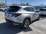 Used 2023 Hyundai Tucson Limited image 6
