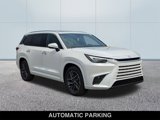 New 2025 Lexus TX 350 AWD w/ Technology Package image 4
