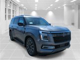 New 2025 Nissan Armada Platinum Reserve w/ Convenience Package image 3