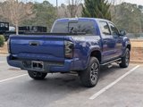 Used 2023 Toyota Tacoma TRD Sport image 3