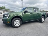New 2025 Ford Maverick XL image 3