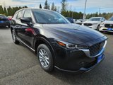 Certified 2024 MAZDA CX-5 AWD 2.5 S w/ Select Package image 3