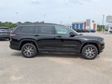 New 2025 Jeep Grand Cherokee L Limited w/ Luxury Tech Group II image 2