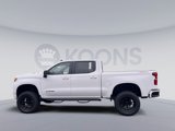 New 2025 Chevrolet Silverado 1500 RST w/ Convenience Package II image 2
