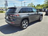 New 2025 Jeep Grand Cherokee Limited w/ Luxury Tech Group II image 4