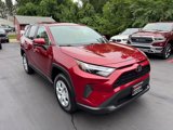 Used 2023 Toyota RAV4 LE image 5