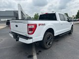 Used 2022 Ford F150 Lariat image 4