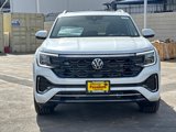 New 2025 Volkswagen Atlas SEL Premium R-Line image 2