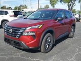 New 2026 Nissan Rogue S image 3