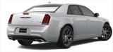 New 2023 Chrysler 300 S w/ Comfort Group image 2