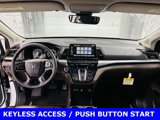 New 2025 Honda Odyssey Touring image 4