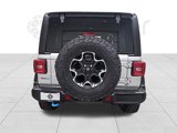 Used 2023 Jeep Wrangler Unlimited Rubicon 4xe w/ Cold Weather Group image 4