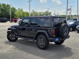 New 2025 Jeep Wrangler Sahara w/ Safety Group image 4