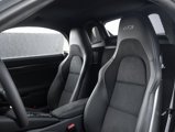 Certified 2024 Porsche 718 Boxster GTS image 5