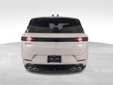 New 2025 Land Rover Range Rover Sport Dynamic SE image 4