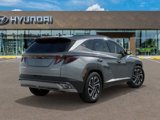 New 2025 Hyundai Tucson Limited image 4