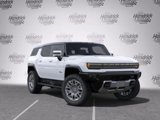 New 2025 GMC Hummer EV 3X image 2