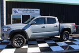 Used 2019 Toyota Tacoma TRD Off-Road w/ Technology Package image 4