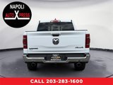 Used 2022 RAM 1500 Laramie image 4