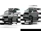 New 2026 Honda CR-V EX-L image 3