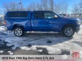 Used 2019 RAM 1500 Big Horn image 2