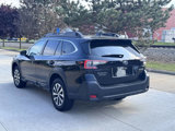 Used 2023 Subaru Outback Premium image 4