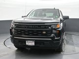 New 2025 Chevrolet Silverado 1500 Custom image 4
