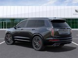 New 2025 Cadillac XT6 Sport w/ Technology Package image 3