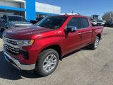 New 2025 Chevrolet Silverado 1500 LTZ w/ Technology Package image 2