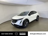New 2025 Nissan Ariya AWD image 2