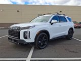 New 2025 Hyundai Palisade XRT image 2