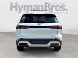 Certified 2022 INFINITI QX60 Luxe w/ Performance Audio Package image 4
