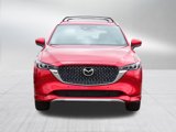 New 2025 MAZDA CX-5 Signature image 3