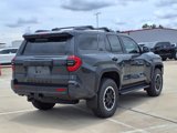 Certified 2025 Toyota 4Runner TRD Off-Road image 3