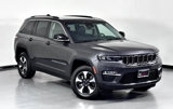 Used 2022 Jeep Grand Cherokee Limited image 3