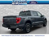 Used 2023 Ford F150 XLT w/ Equipment Group 302A High image 3