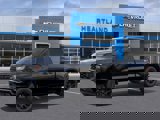 New 2026 Chevrolet Silverado 1500 Custom w/ LPO, Dark Essentials Package image 2