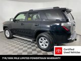 Certified 2022 Toyota 4Runner SR5 Premium image 6