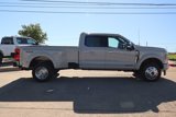 Used 2025 Ford F450 Platinum w/ Platinum Plus Package image 2
