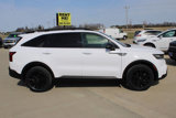 Used 2022 Kia Sorento S w/ Panoramic Sunroof Package image 4