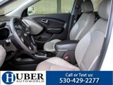 Used 2015 Hyundai Tucson GLS w/ Option Group 02 image 6