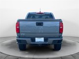Used 2022 Chevrolet Colorado LT w/ Fleet Safety Package image 4