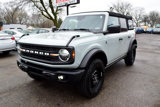 Used 2022 Ford Bronco Black Diamond image 4