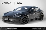 Used 2022 Tesla Model S image 1