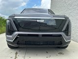 New 2026 Cadillac Vistiq Luxury image 2