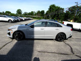 Used 2021 Kia K5 GT-Line image 4
